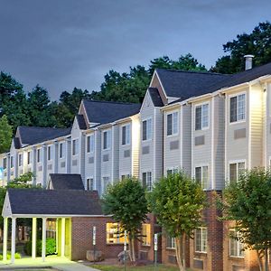 Microtel Inn By Wyndham University Place