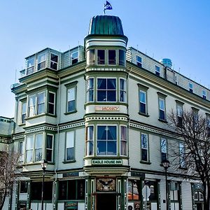 Eagle House Victorian Inn